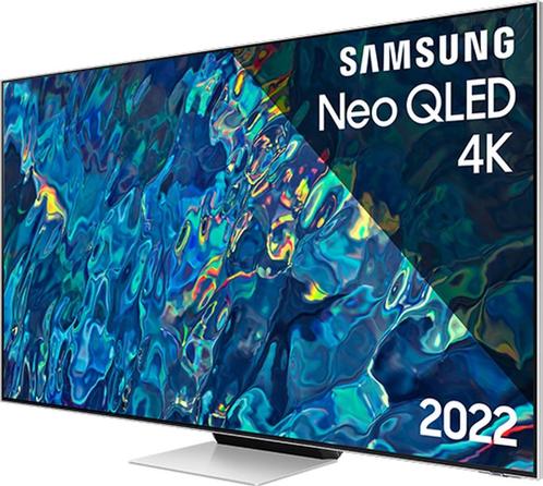 Samsung TV 55 Pouces QE55QN95B, TV, Hi-fi & Vidéo, Télévisions, Neuf, QLED, 100 cm ou plus, 4k (UHD), Samsung, 100 Hz, Smart TV