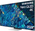 Samsung TV 55 Pouces QE55QN95B, Nieuw, 100 cm of meer, Samsung, Smart TV