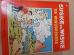 STRIPS SUSKE EN WISKE, Boeken, Stripverhalen, Meerdere stripboeken, Ophalen, Gelezen