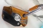 petzl 0179 asap valbeveiliging, Ophalen