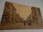 KERKSTRAAT DENDERMONDE, Ophalen of Verzenden, Oost-Vlaanderen