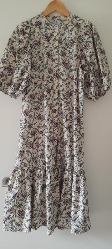 Jurk Soaked in Luxury beschikbaar voor biedingen