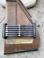 zither van muller , (ruil / koop?), Muziek en Instrumenten, Snaarinstrumenten | Harpen, Ophalen of Verzenden, Gebruikt
