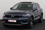 Volvo XC40 INSCRIPTION 1.5 T3 M6 INSCRIPTION 1.5 T3 M6 + GPS, Auto's, Voorwielaandrijving, Parkeersensor, Gebruikt, Euro 6