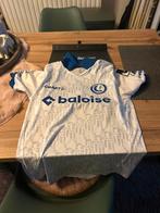 Matchworn Kaa gent truitje Agbor, Sport en Fitness, Voetbal, Ophalen of Verzenden, Zo goed als nieuw