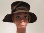 Bruine hoed, Vêtements | Femmes, Chapeaux & Casquettes, Enlèvement, Chapeau