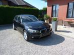 BMW 116D (F20) 1.5D 116 PK, Auto's, Voorwielaandrijving, Euro 6, Zwart, Overige kleuren