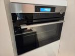 Stoomoven AEG - NIEUW, Electroménager, Fours, Neuf, Encastré, 45 à 60 cm, Enlèvement
