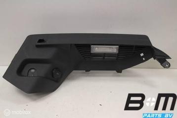 Hoedenpl. drager rechts VW Golf 6 GTI Edition 35 1K6867762S beschikbaar voor biedingen