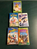 DVD 5st, Ophalen, Gebruikt, Alle leeftijden, Overige genres