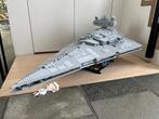 Lego star wars Imperial star destroyer 75252, Ophalen, Gebruikt, Complete set, Lego