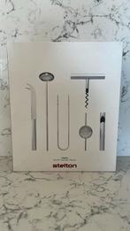 Stelton Classic Bar Tool Set, 6 Pcs. Arne Jacobsen, Huis en Inrichting, Ophalen
