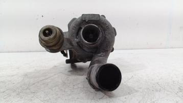 TURBO Opel Vivaro (01-2000/07-2014) (105153F) disponible aux enchères