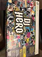 DJ Hero - platine + CD, Enlèvement ou Envoi, Comme neuf