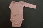 Pocopiano rompertje met vogeltje lila maat 74/80, Nacht- of Onderkleding, Gebruikt, POCOPIANO, Meisje