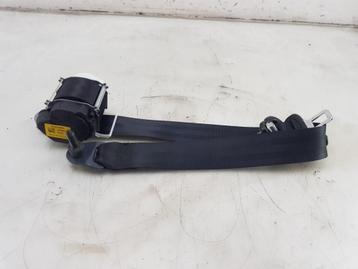 CEINTURE DE SECURITE ARRIERE DROITE Twingo III (AH), Utilisé, Renault