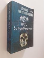 Edward Whittemore: Nijlschaduwen, Enlèvement ou Envoi