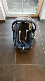 Maxi Cosi Coral Isofix - en bon état, Enlèvement, Utilisé, Maxi-Cosi, Ceinture de sécurité ou Isofix