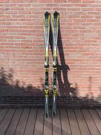 Rossignol skis 184, Sport en Fitness, Rossignol, Zo goed als nieuw, Ophalen