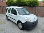Renault kangoo 1.5 diesel 50 Kw,Bj 2010,Lichte vracht, Auto's, Bestelwagens en Lichte vracht, Voorwielaandrijving, 4 deurs, Stof