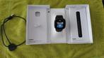 SMARTWATCH FITBIT VERSA 3, Ophalen, Gebruikt, Zwart, Fitbit