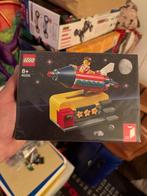 Lego GWP 40335 raket, Ophalen of Verzenden, Nieuw, Complete set, Lego