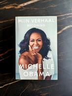 Michelle Obama - Mijn verhaal, Boeken, Ophalen of Verzenden, Nieuw, Michelle Obama