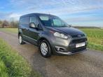 Ford Transit Connect (bj 2018), Te koop, Zilver of Grijs, Gebruikt, Ford