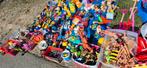 Veel speelgoed + spelletjes + een paar rommelmarktdozen te k, Kinderen en Baby's, Speelgoed | Educatief en Creatief, Ophalen, Zo goed als nieuw