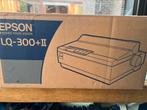 Epson LQ-300+ II, Ophalen, Zwart-en-wit printen, Matrix-printer, Printer