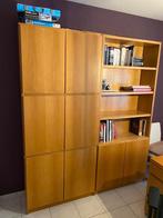 Bureaukast, Ophalen, 200 cm of meer, 50 tot 100 cm, Zo goed als nieuw