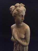 Oud beeldje van baadster Aphrodite, Ophalen of Verzenden