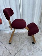 Ergonomische kniestoel, Ophalen, Gebruikt