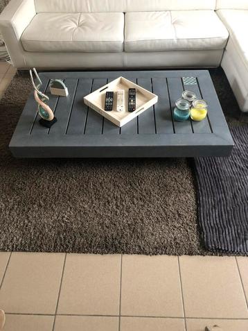 Arduin salontafel ( dringend weg) beschikbaar voor biedingen