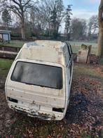 vw.bus T3, Auto's, Volkswagen, Wit, Diesel, Particulier, Overige carrosserie