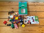 Plus-plus blokjes, bouwen in 3D, 300 stuks, als nieuw, Kinderen en Baby's, Speelgoed | Educatief en Creatief, Ophalen of Verzenden