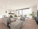 Appartement te koop in Middelkerke, 101 m², Appartement