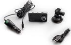 Gembird Metal HD dashcam, Ophalen