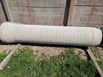 Tuyau béton  beschikbaar voor biedingen