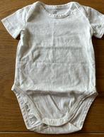 Rompertjes maat 50-56, Kinderen en Baby's, Babykleding | Maat 50, Ophalen of Verzenden, Zo goed als nieuw