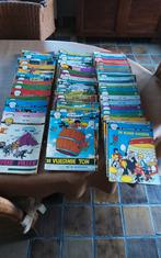 77stuks jommekes boeken nummers tss 1 en 91., Boeken, Ophalen, Gelezen
