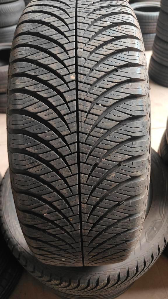 195/55r20 Goodyear 60€ per stuk met plaatsen 19555r20 r20, Auto-onderdelen, Besturing, Ophalen of Verzenden