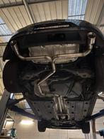 golf 7 - 7'5 gti uitlaat, Auto-onderdelen, Uitlaatsystemen, Ophalen, Gebruikt, Volkswagen
