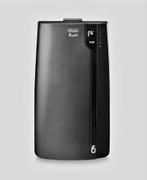 Delonghi Pinguino PAC EX 120 SILENT, Ophalen, 3 snelheden of meer, Zo goed als nieuw, Afstandsbediening