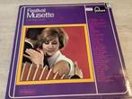 Vinyl Festival Musette (Les Gais Lurons) LP, Verzenden, Zo goed als nieuw, 12 inch, Europees