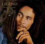 Bob Marley And The Wailers ‎– Legend  (Best Of Bob Marley), Verzenden, Gebruikt, 12 inch, Overige soorten