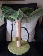 Krabpaal ( kitten), Dieren en Toebehoren, Krabmeubelen, Ophalen, Zo goed als nieuw, Krabpaal