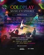 Billet Coldplay PLATINUM 20/07 DUSSELDORF ‼️‼️, Tickets & Billets