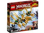 Lego De Gouden Draak Ninjago 70666 (nieuw / sealed), Kinderen en Baby's, Speelgoed | Duplo en Lego, Ophalen, Zo goed als nieuw