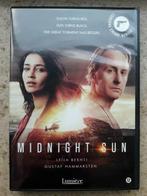 DVD box Midnight Sun, Boxset, Thriller, Ophalen of Verzenden, Zo goed als nieuw